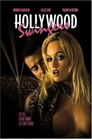 Hollywood Swingers movie poster