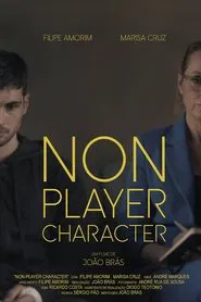 Non-Player Character movie poster