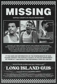 Poster do filme Long Island Gus