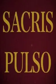 Sacris Pulso movie poster