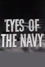 Eyes of the Navy movie poster