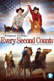 Every Second Counts movie poster