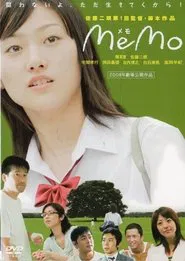 Poster do filme Memo