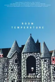 Room Temperature movie poster