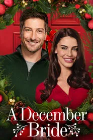 A December Bride movie poster