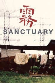 Sanctuary movie poster