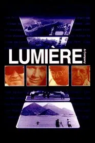 Poster do filme Lumière e Companhia