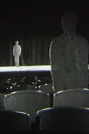 Theatre Piece movie poster
