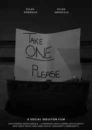 Take ONE Please movie poster