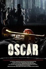 Oscar movie poster