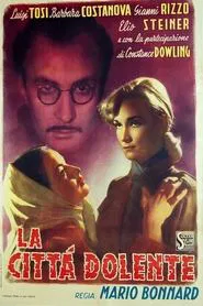 Poster do filme City of Pain