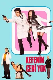 Kefenin Cebi Yok movie poster