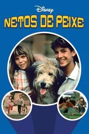Poster do filme Netos de Peixe