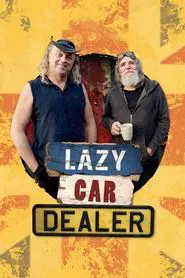 Lazy Car Dealer tv show poster