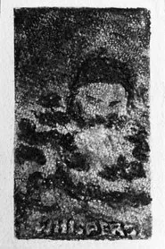 Whispers movie poster