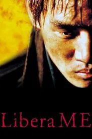 Libera Me movie poster