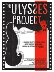 The Ulysses Project movie poster