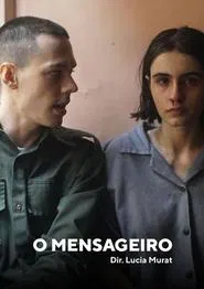 Poster do filme The Messenger