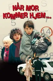 On Our Own movie poster