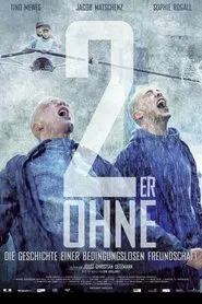 Coxless Pair movie poster