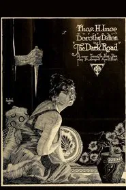 The Dark Road movie poster