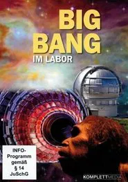 Le Big bang, mes ancêtres et moi movie poster