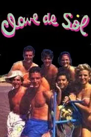 Poster da série Clave de sol