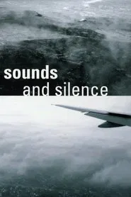 Poster do filme Sounds and Silence - Travels with Manfred Eicher