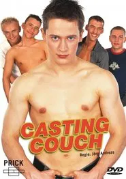 Casting Couch movie poster
