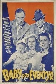 Poster do filme Baby paa eventyr