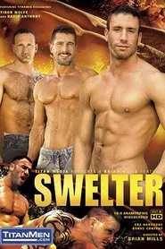 Swelter movie poster