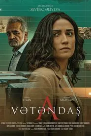 Poster da série Citizen A