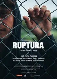 Ruptura movie poster