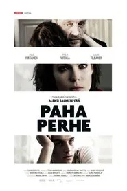 Poster do filme Bad Family