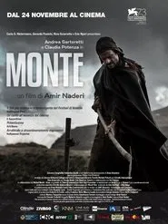 Mountain movie poster