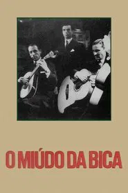 O Miúdo da Bica movie poster