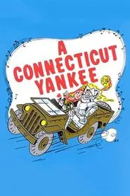 A Connecticut Yankee movie poster