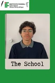 The School tv show poster