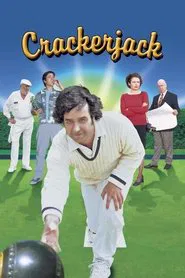 Poster do filme Crackerjack