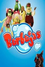 Odisea Burbujas tv show poster