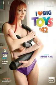 I Love Big Toys 42 movie poster