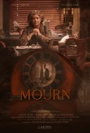 Mourn movie poster