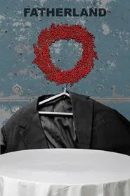 Fatherland movie poster