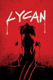 Poster do filme Lycan