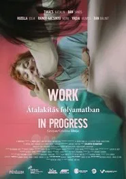 Átalakítás Folyamatban movie poster