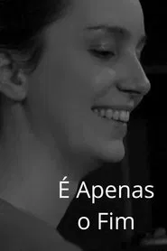 Poster do filme É Apenas o Fim