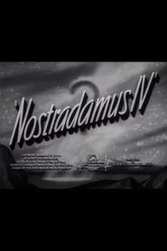 Poster do filme Nostradamus IV