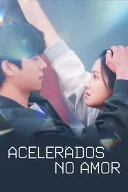 Poster da série Acelerados no Amor