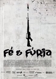 Faith and Fury movie poster