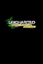 Uncharted: Drake's Fortune Prologue tv show poster